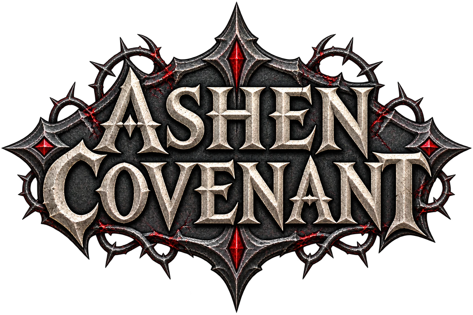 Ashen Covenant